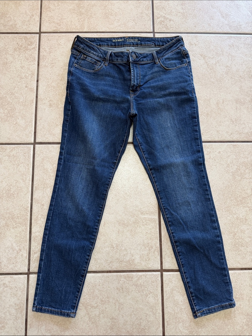 Old Navy rockstar Skinny Jeans for Women
